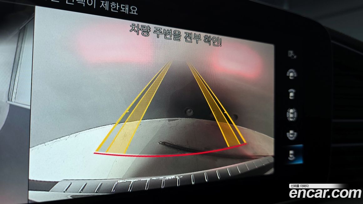 Mercedes-Benz GLE-Class 2023