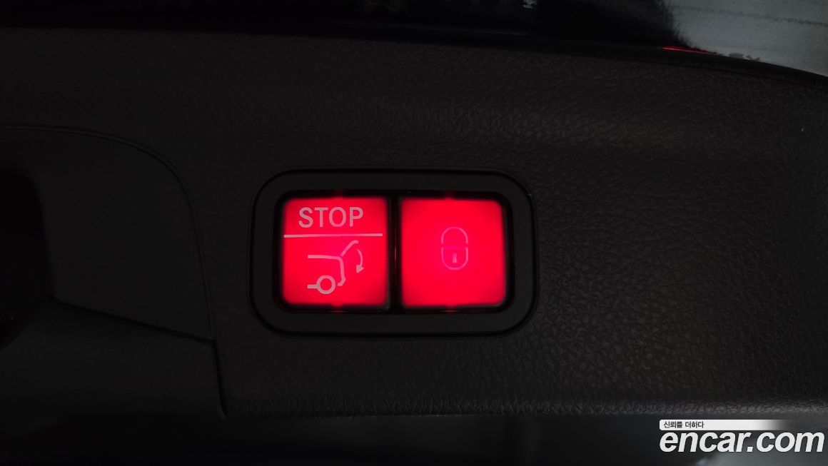 Mercedes-Benz GLE-Class 2023