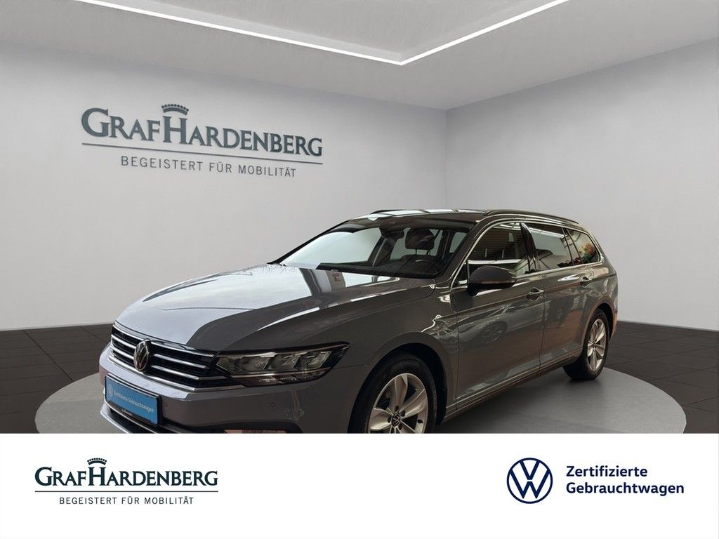 Volkswagen Passat Variant 2022
