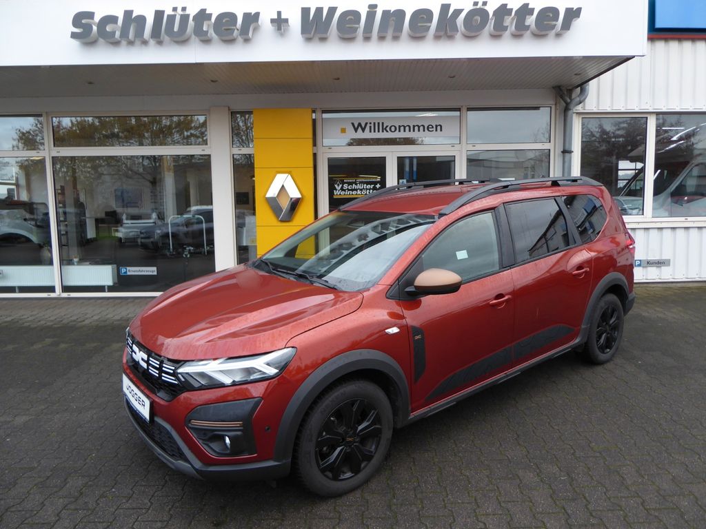 Dacia Jogger 2025