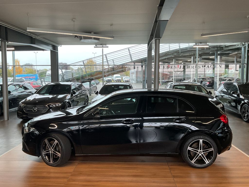 Mercedes-Benz A 250 2021