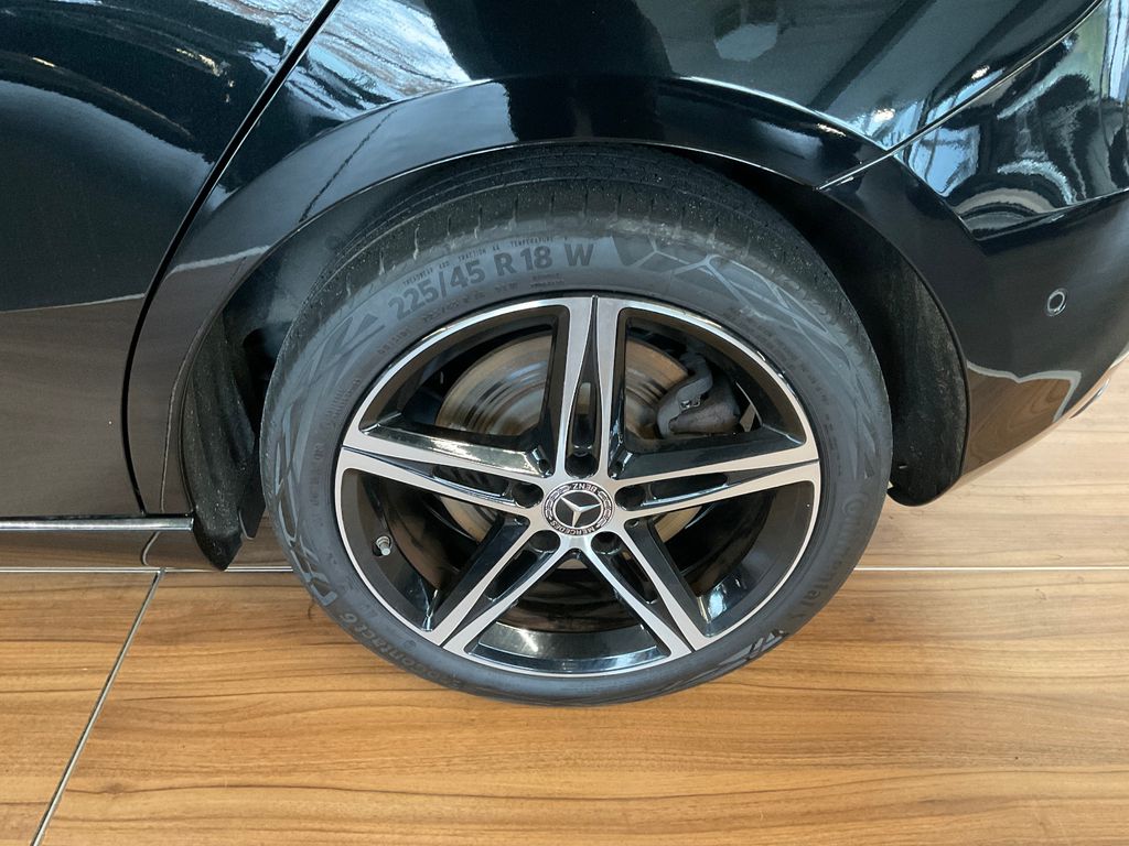 Mercedes-Benz A 250 2021