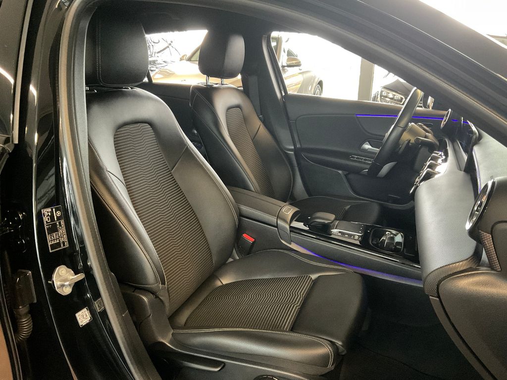 Mercedes-Benz A 250 2021