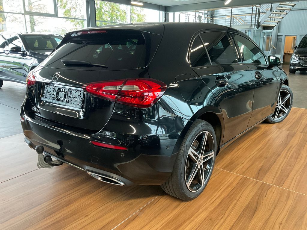 Mercedes-Benz A 250 2021