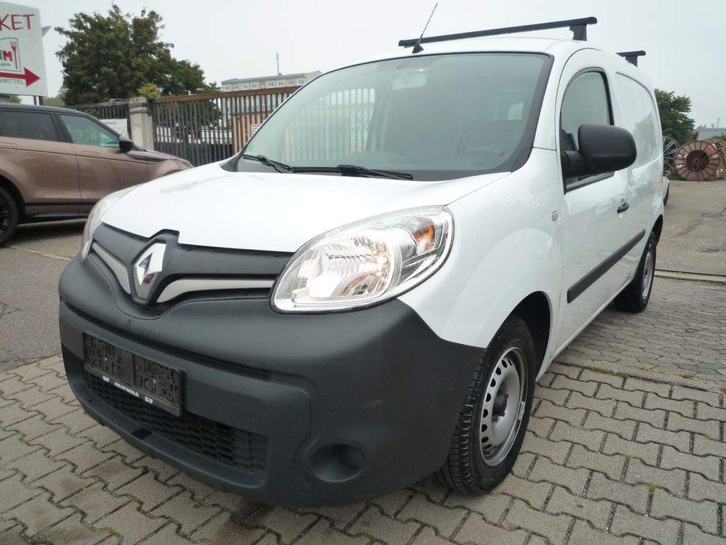 Renault Kangoo 2021