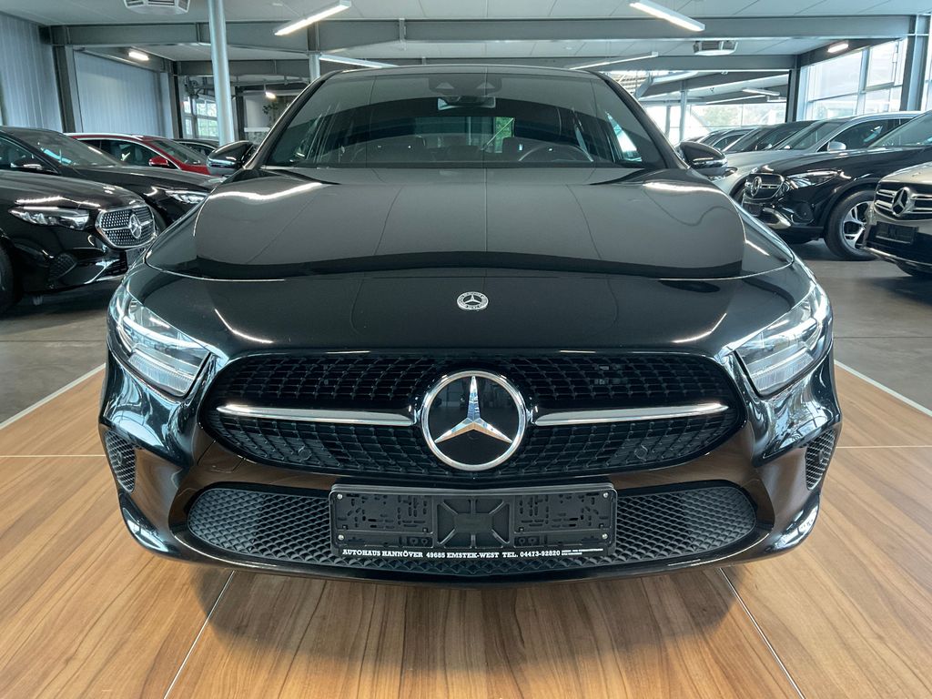Mercedes-Benz A 250 2021