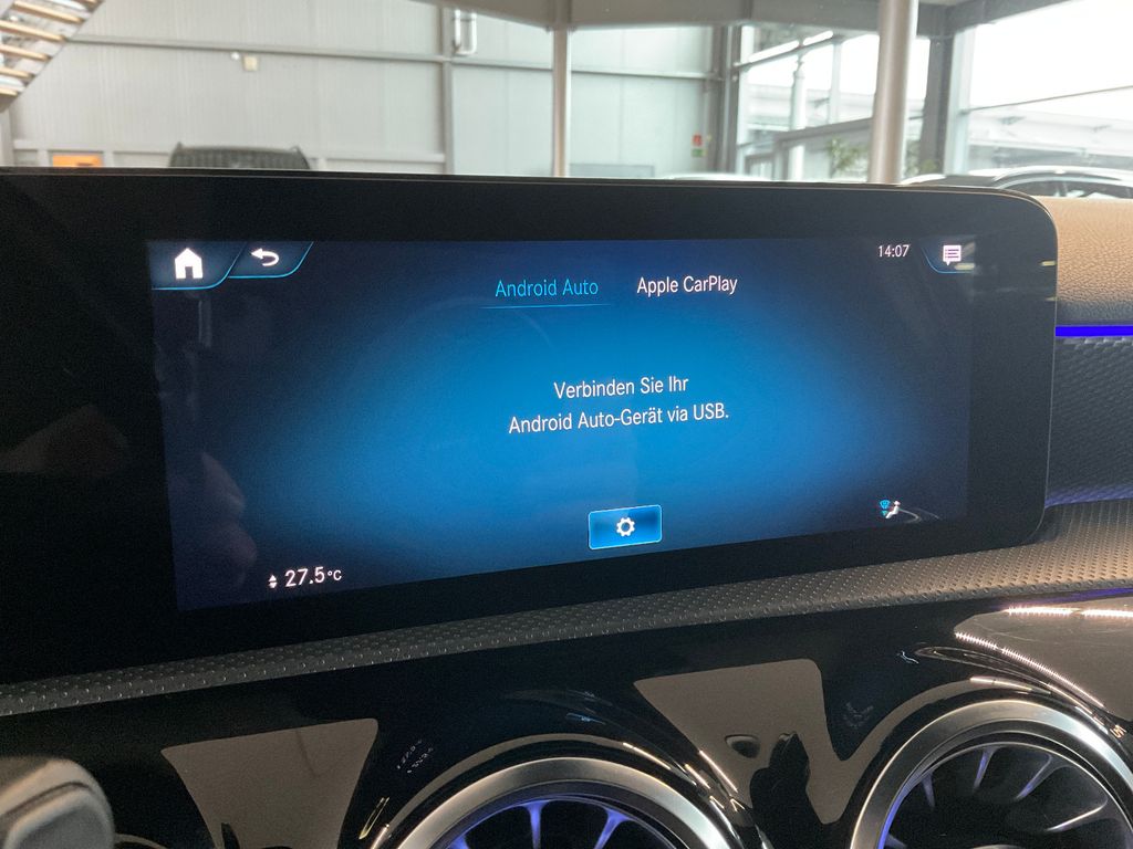 Mercedes-Benz A 250 2021