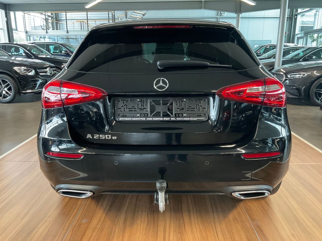 Mercedes-Benz A 250 2021