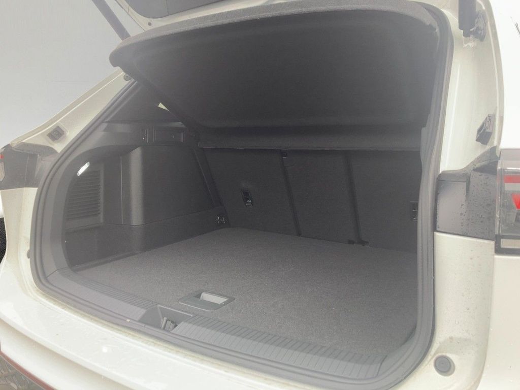 Volkswagen Tiguan 2025