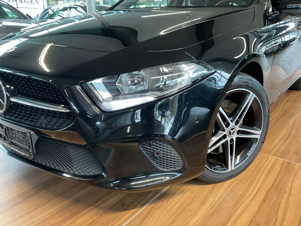 Mercedes-Benz A 250 2021