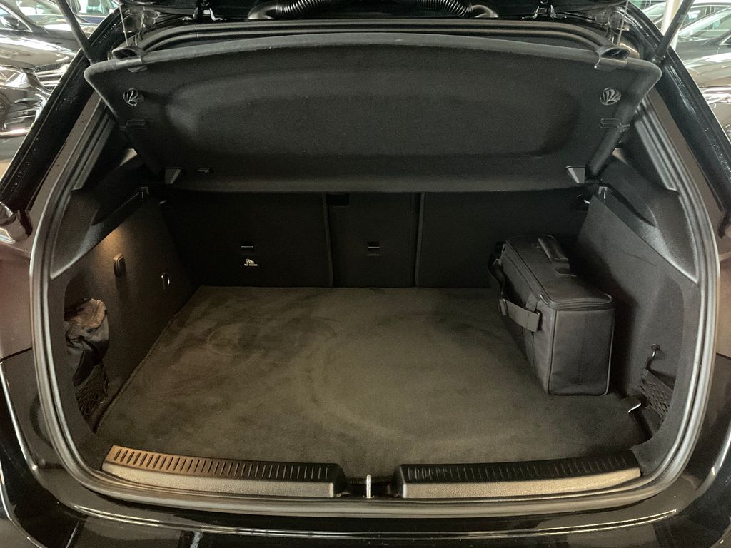 Mercedes-Benz A 250 2021