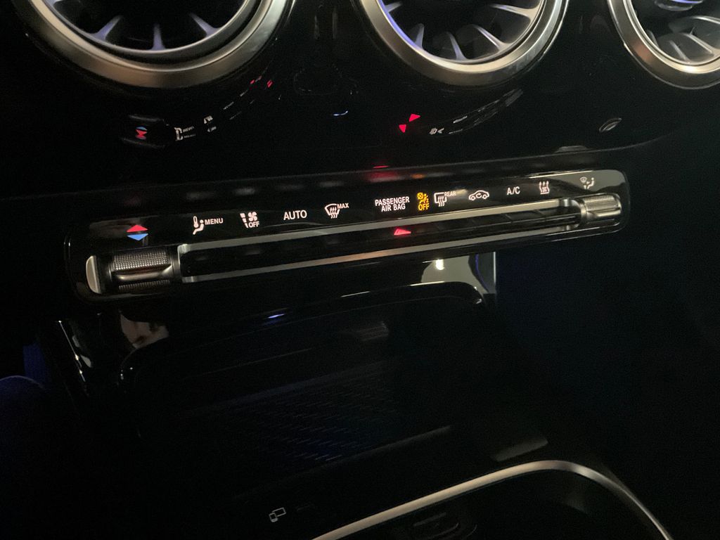 Mercedes-Benz A 250 2021