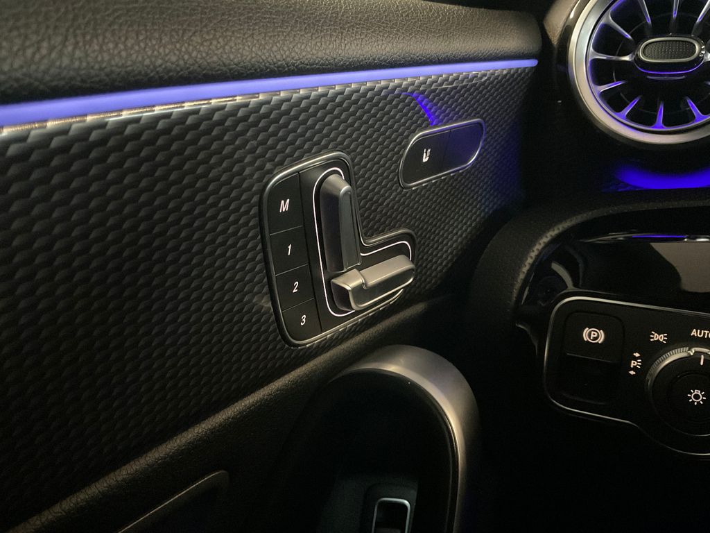 Mercedes-Benz A 250 2021