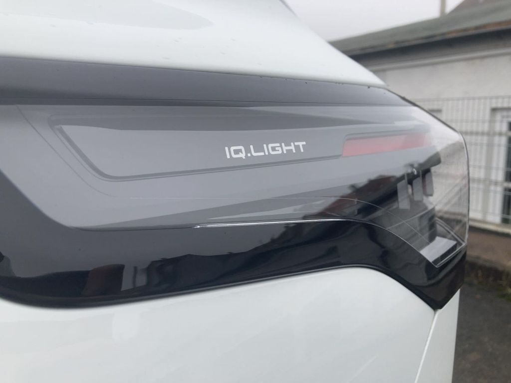 Volkswagen Tiguan 2025