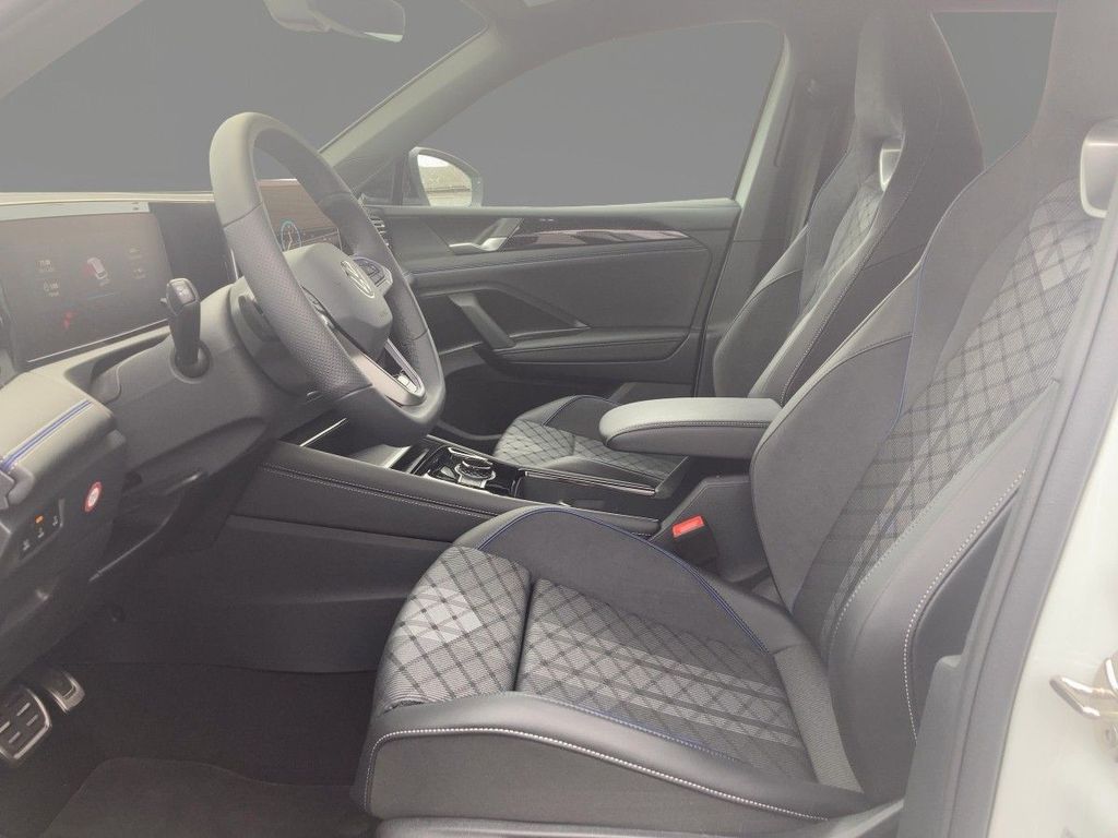 Volkswagen Tiguan 2025