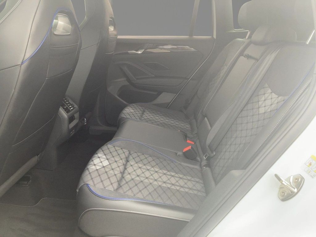 Volkswagen Tiguan 2025