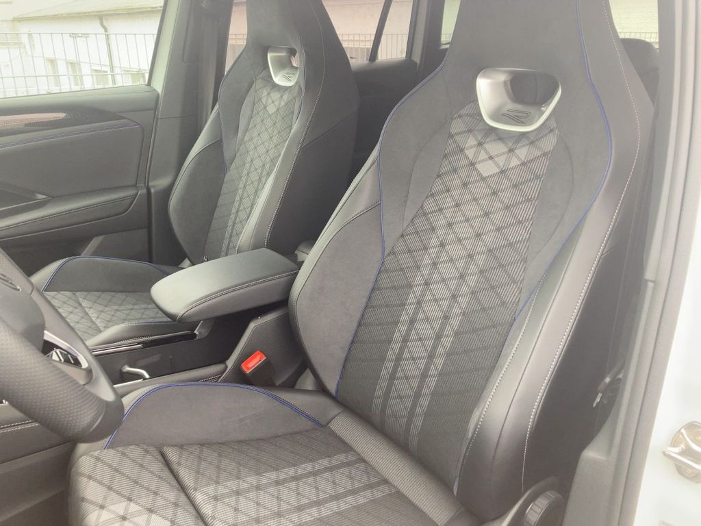 Volkswagen Tiguan 2025