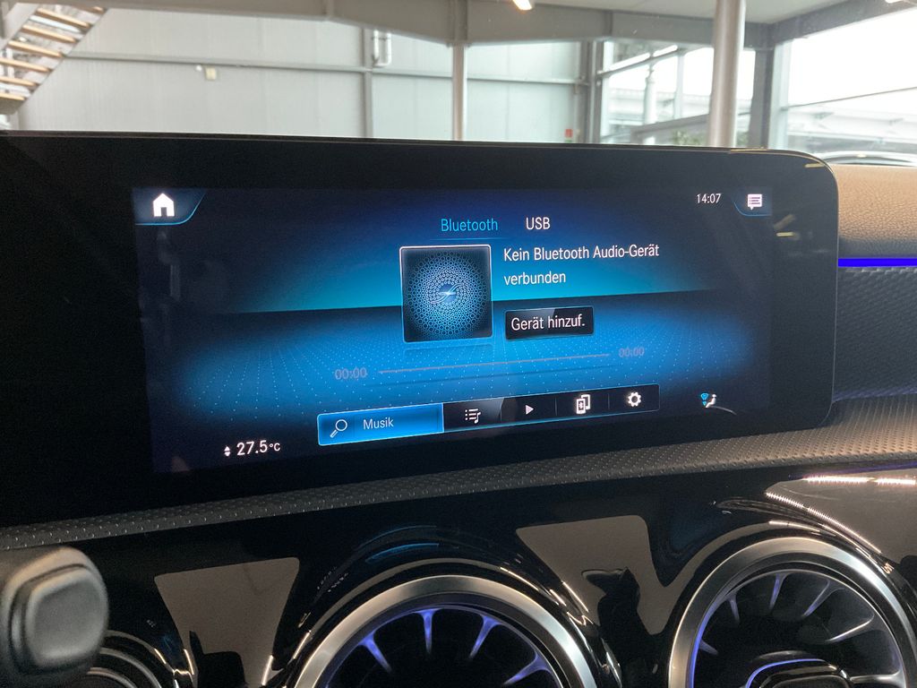 Mercedes-Benz A 250 2021