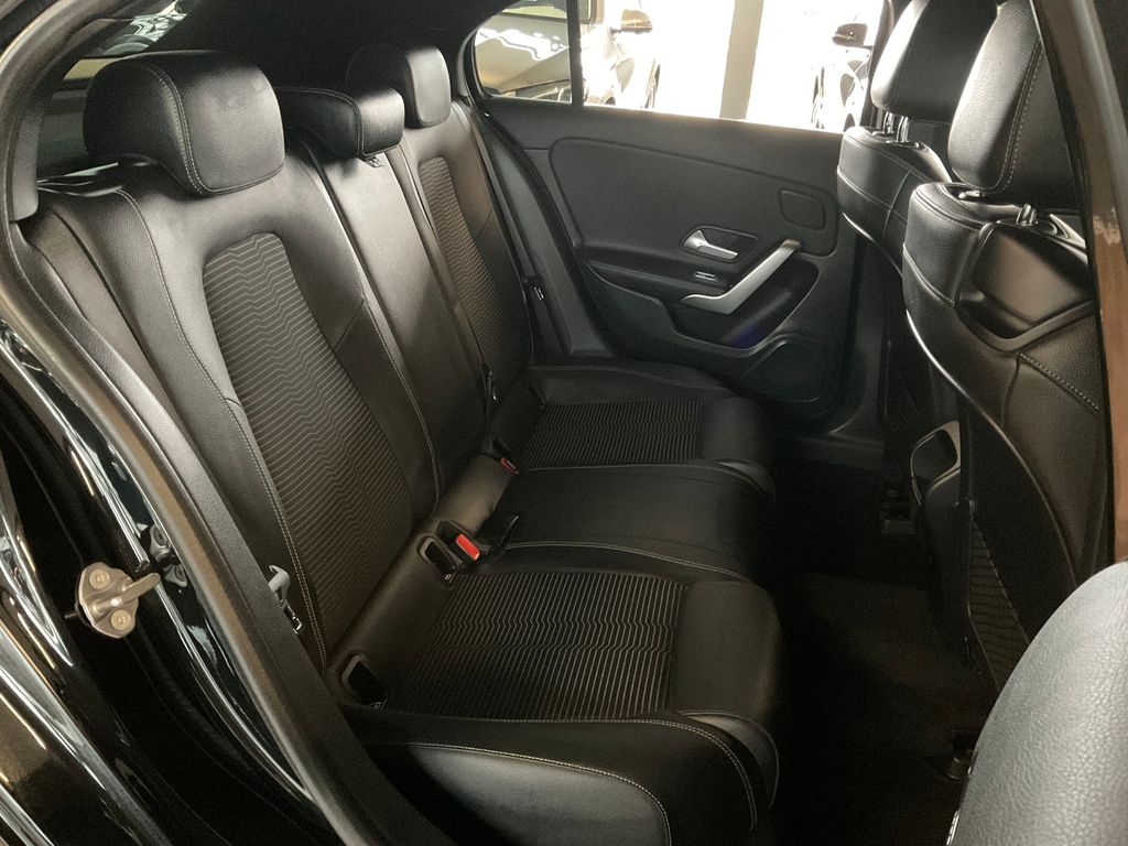 Mercedes-Benz A 250 2021