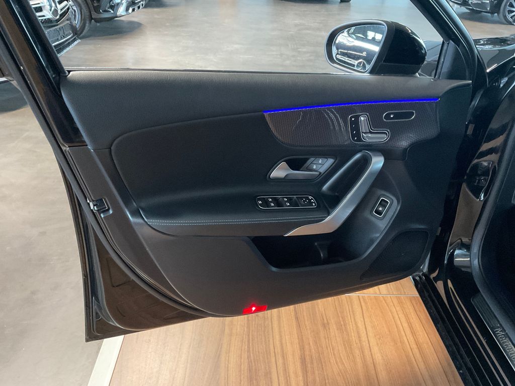 Mercedes-Benz A 250 2021