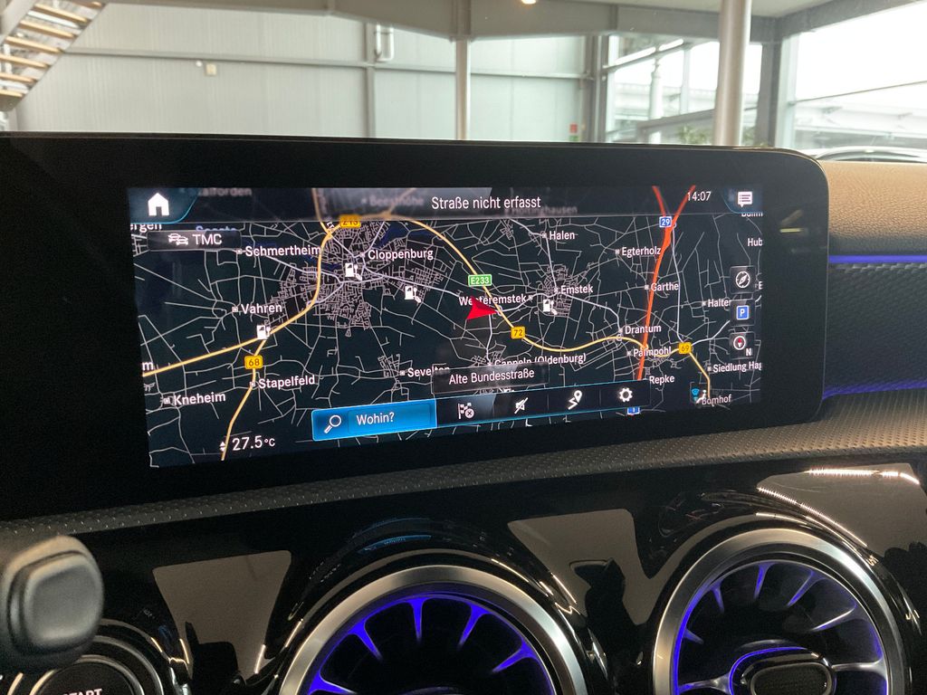 Mercedes-Benz A 250 2021