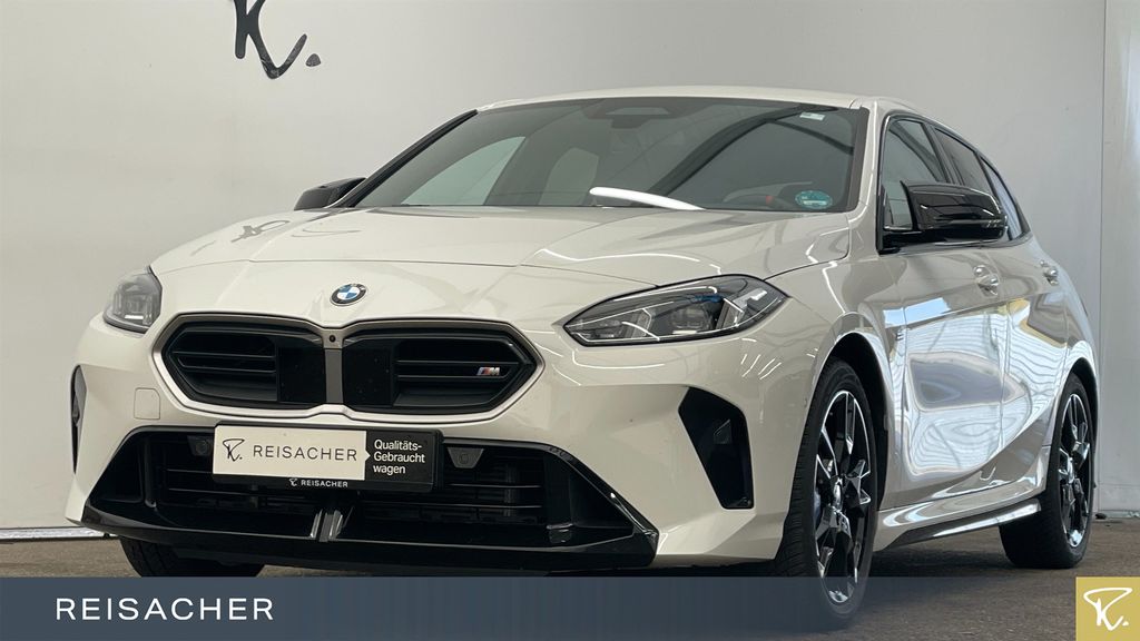 BMW M135 2025