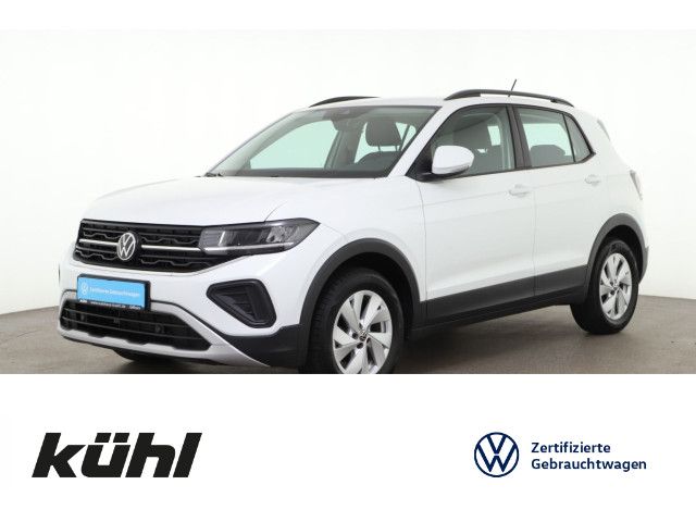 Volkswagen T-Cross 2025