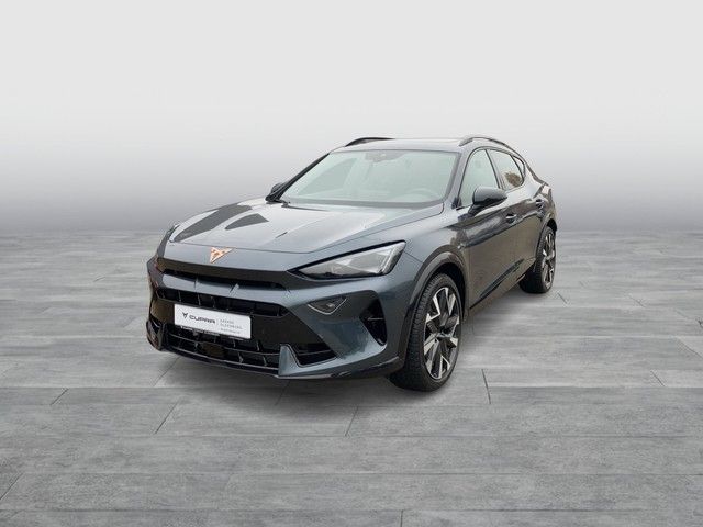 Cupra Formentor 2025