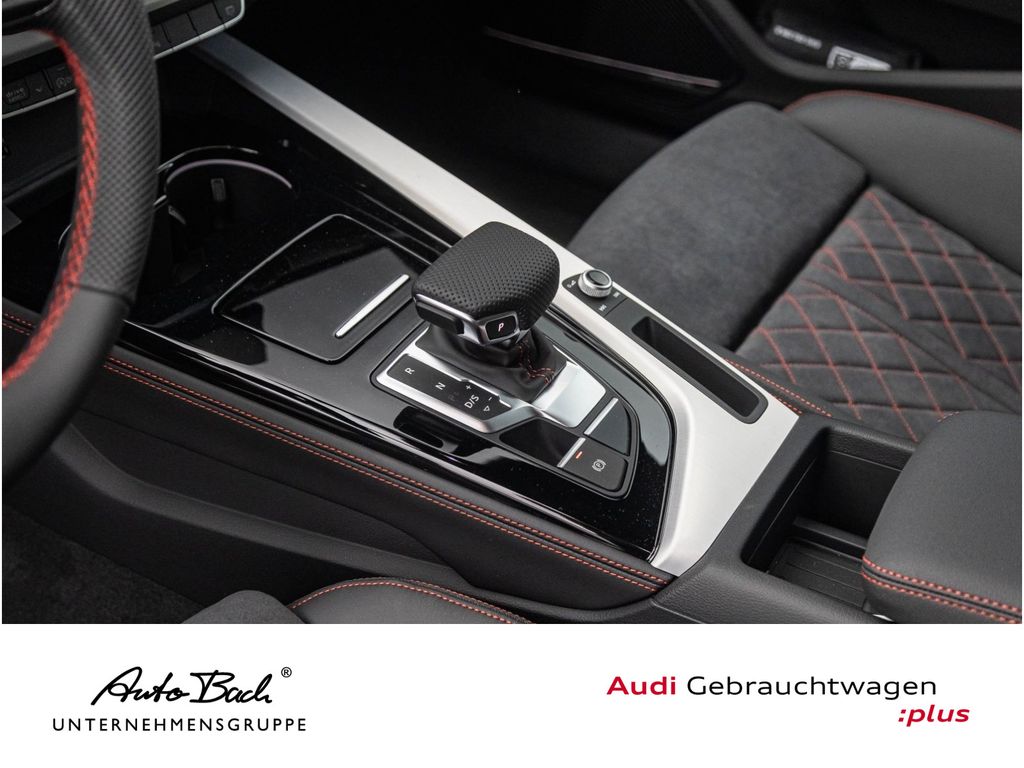 Audi A5 2025
