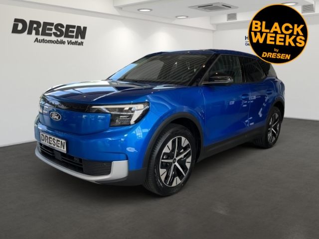 Ford Explorer 2024