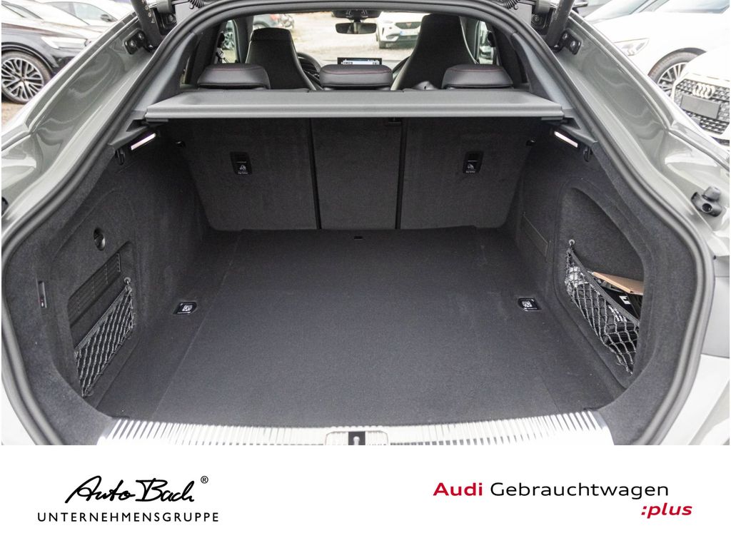 Audi A5 2025