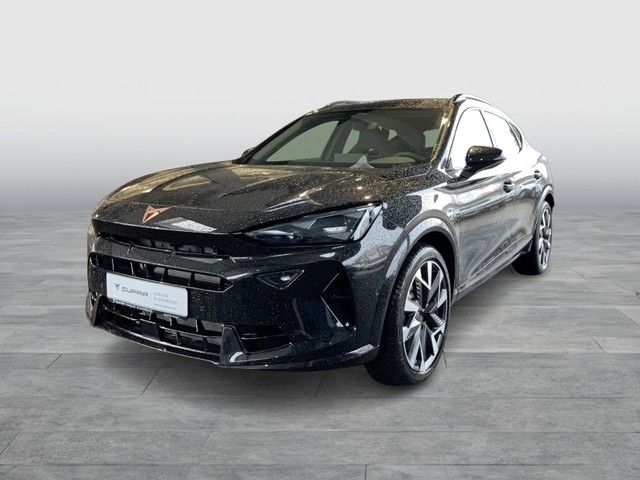 Cupra Formentor 2025