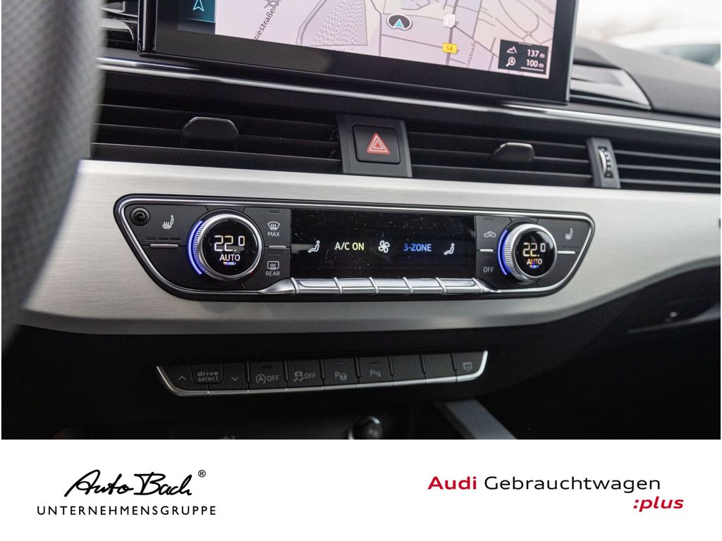Audi A5 2025
