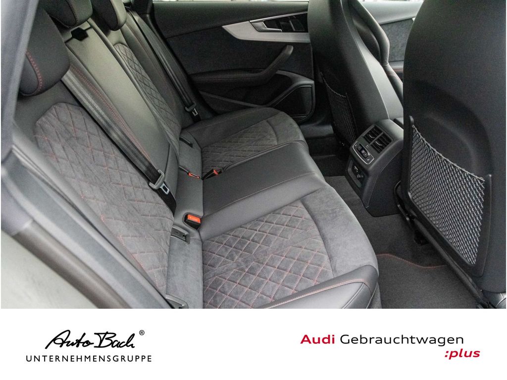 Audi A5 2025