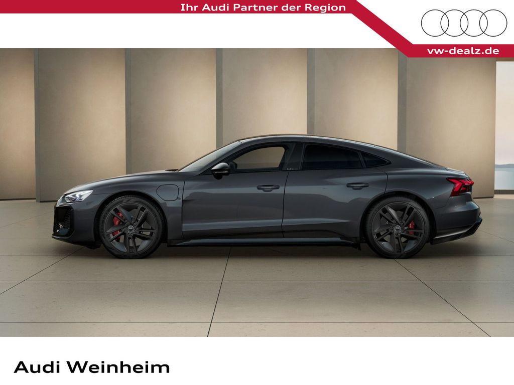 Audi RS e-tron GT