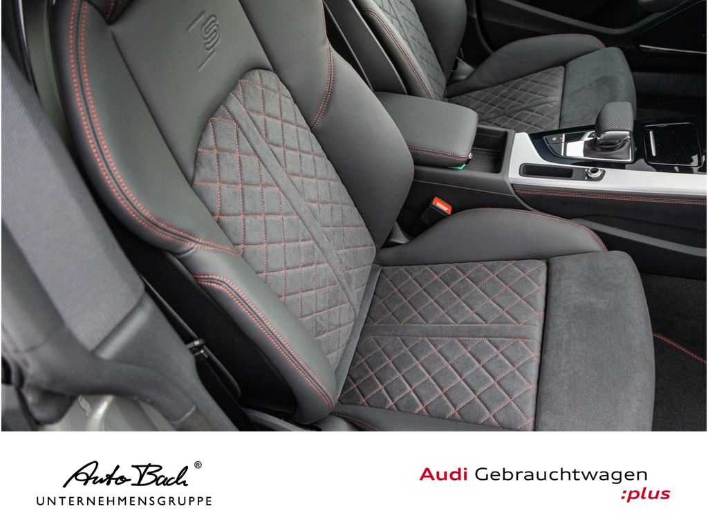 Audi A5 2025