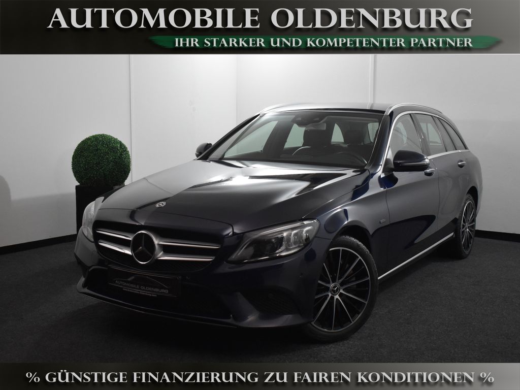 Mercedes-Benz C 300 2020