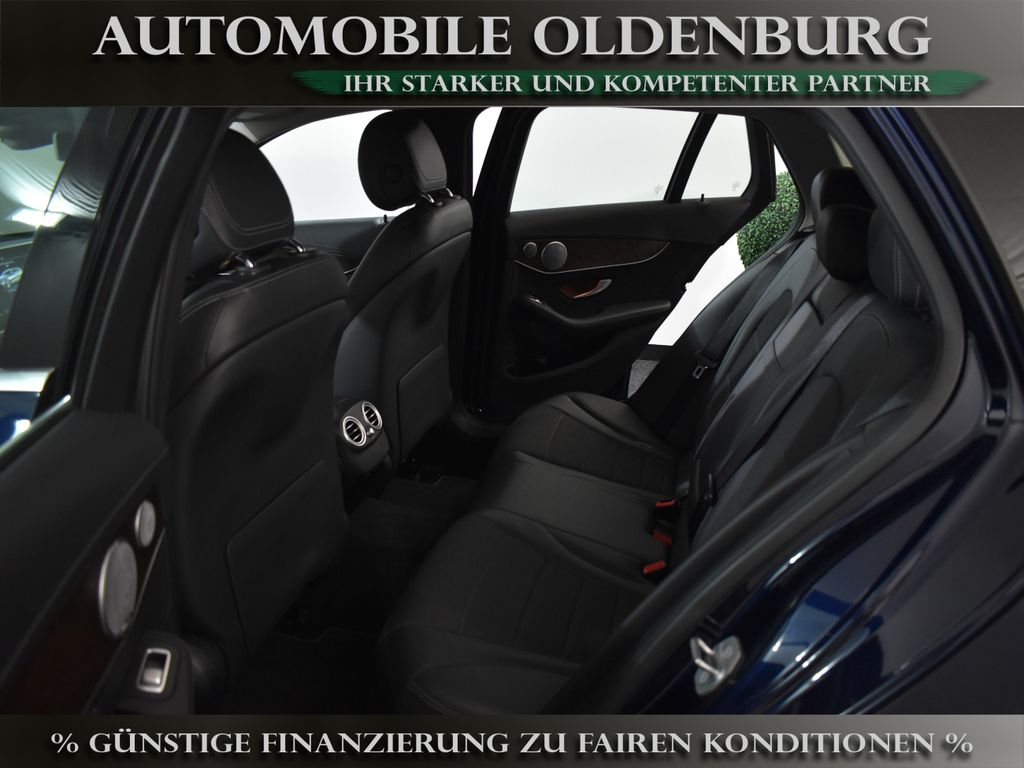 Mercedes-Benz C 300 2020