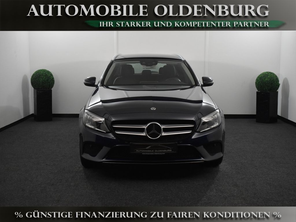 Mercedes-Benz C 300 2020