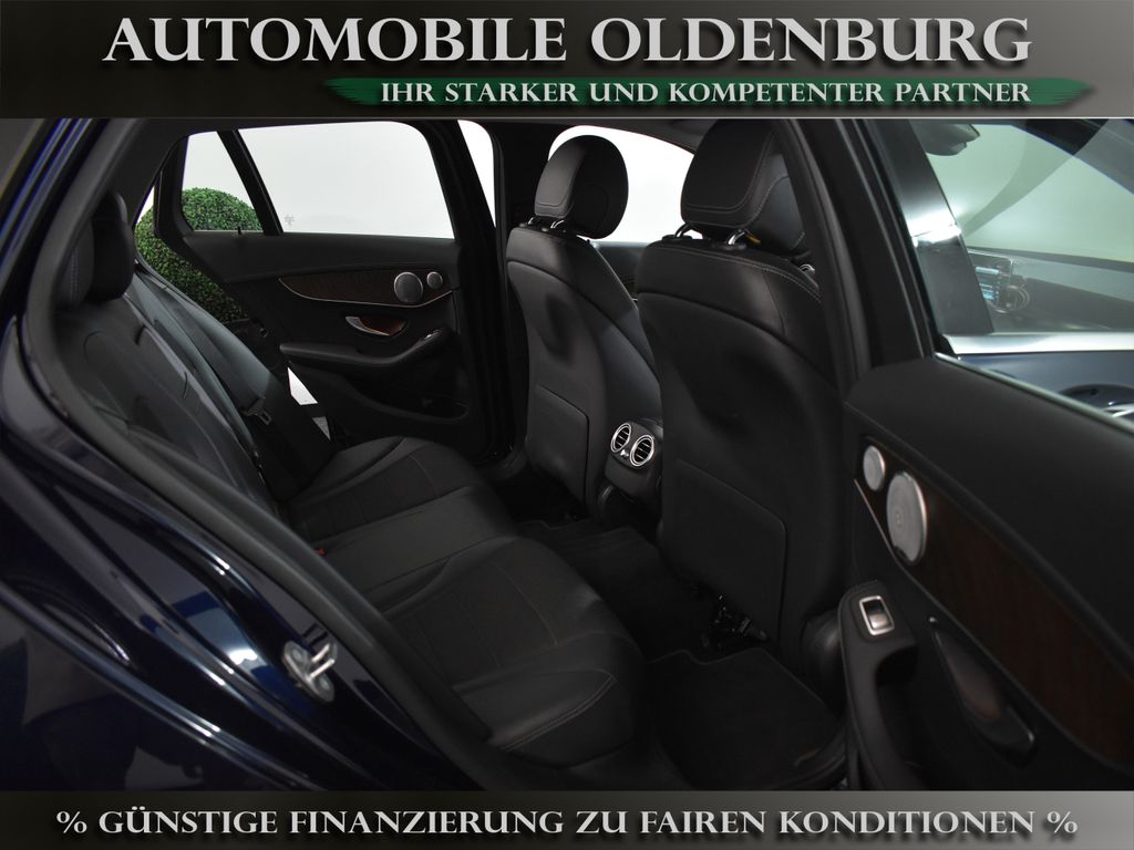 Mercedes-Benz C 300 2020