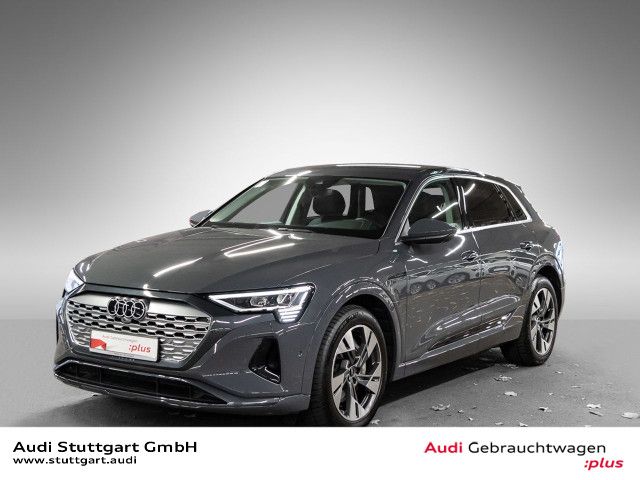 Audi Q8 e-tron 2023