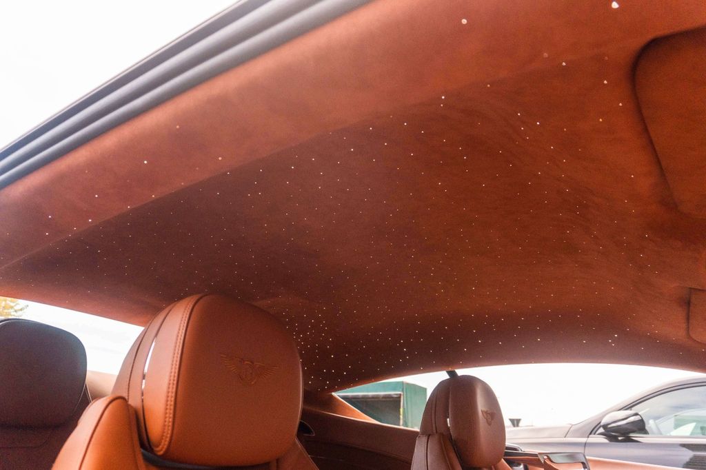 Bentley Continental GT 2020