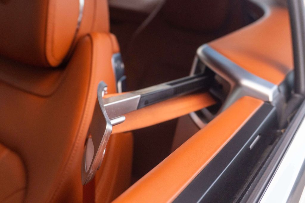 Bentley Continental GT 2020
