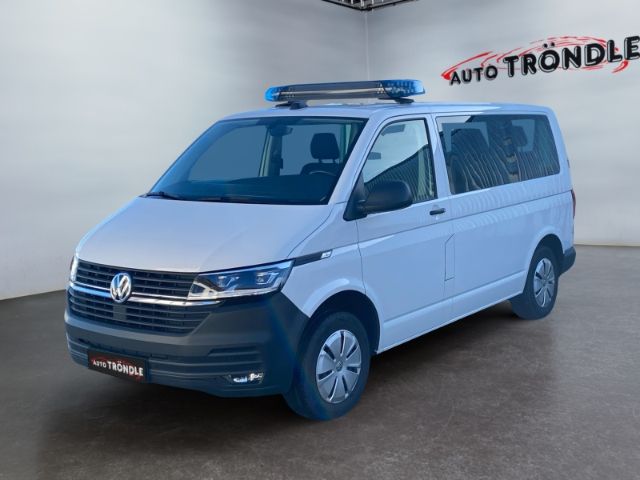 Volkswagen T6 Kombi 2020
