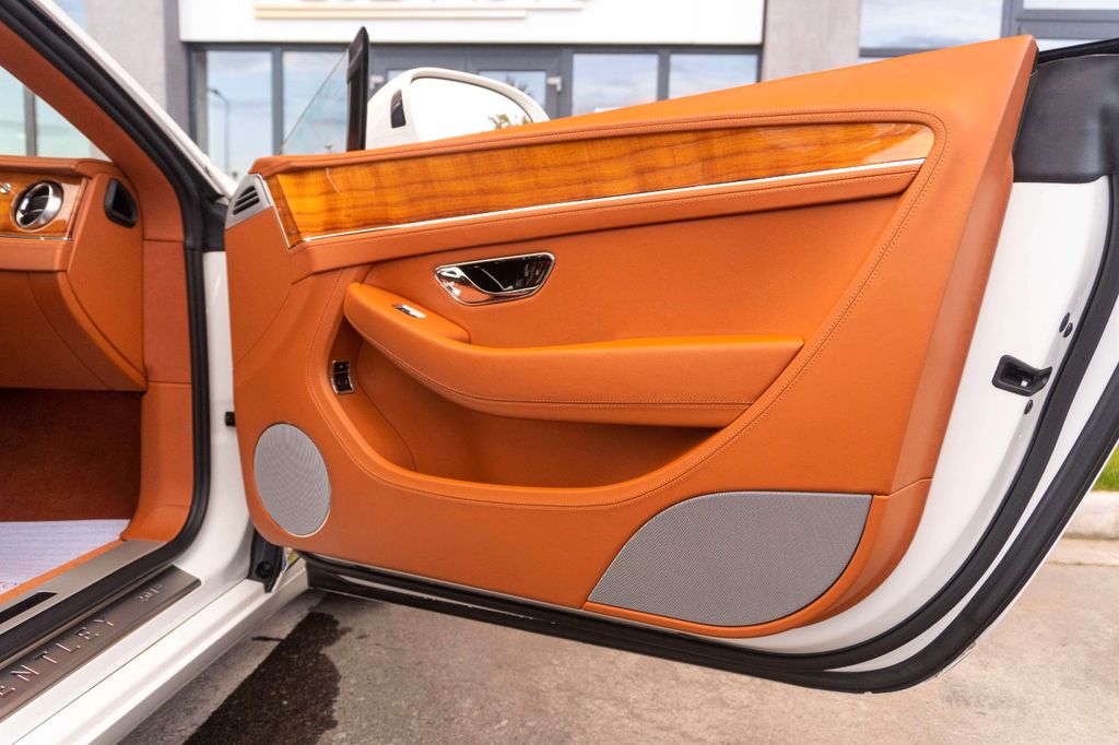 Bentley Continental GT 2020