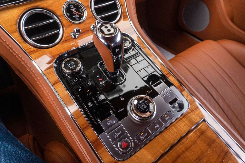 Bentley Continental GT 2020
