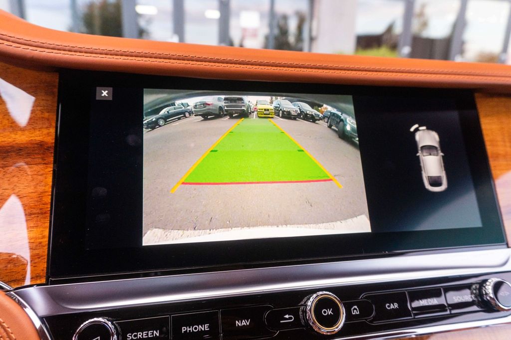 Bentley Continental GT 2020
