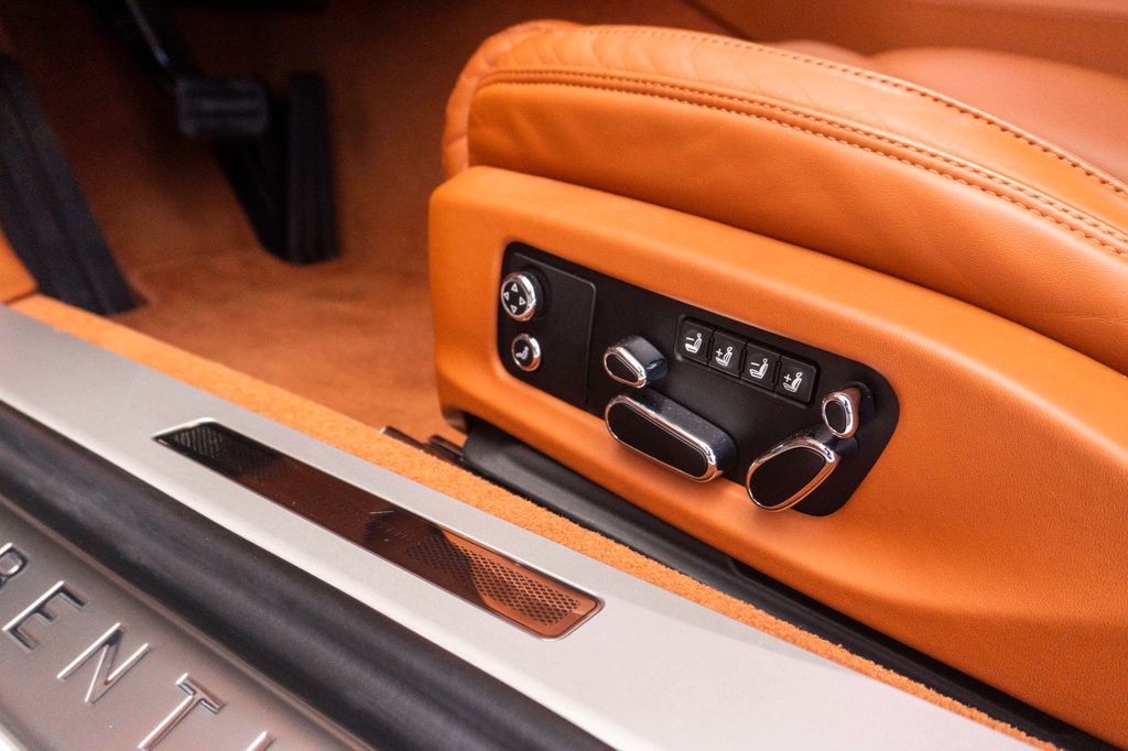Bentley Continental GT 2020