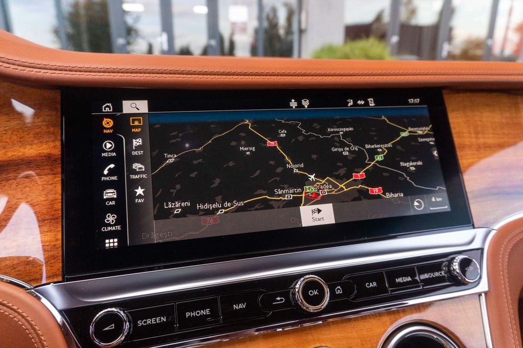 Bentley Continental GT 2020