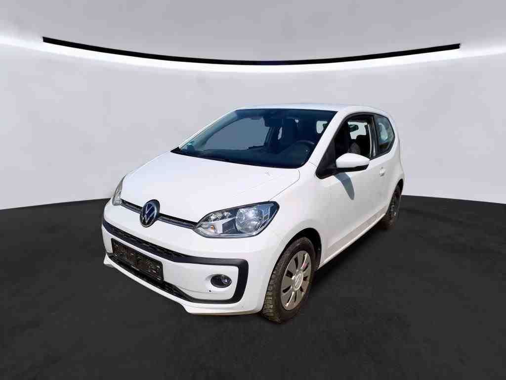 Volkswagen up! 2021